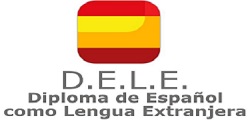 DELE DIPLOMA DE ESPANOL COMO LENGUA EXTRANJERA