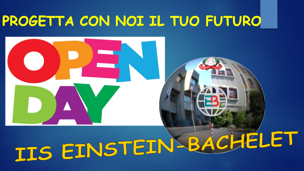 OPEN DAY